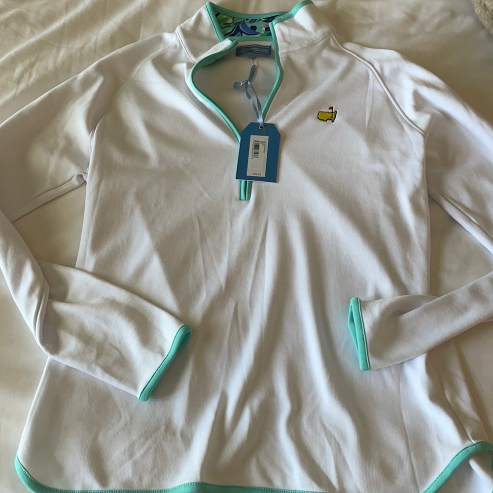 Women’s Pullover from the Master’s